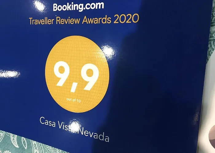 Casa Vista Nevada