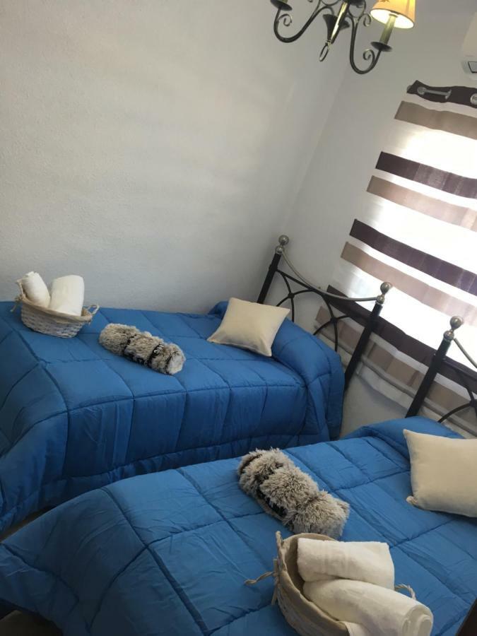 Holiday home Casa Vista Nevada Guejar Sierra