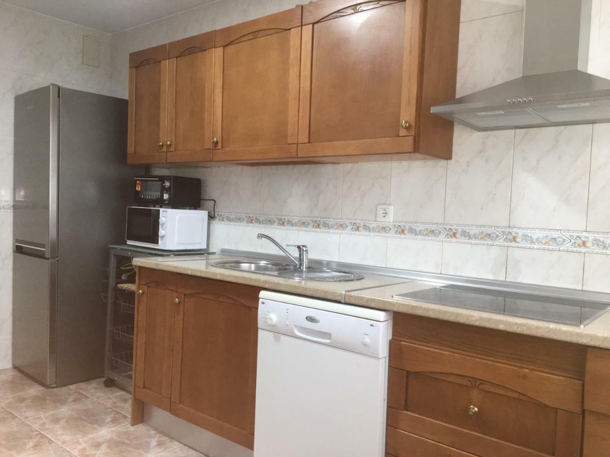 Casa Vista Nevada Holiday home Guejar Sierra