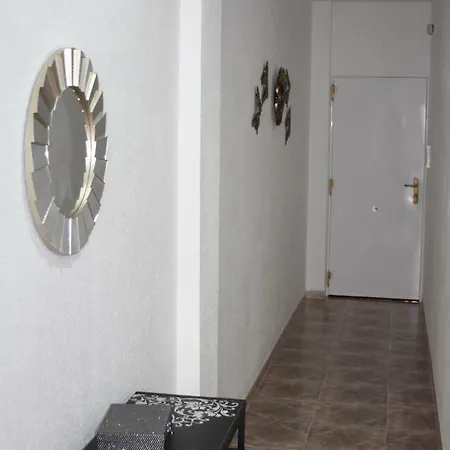 Casa Vista Nevada Villa Guejar Sierra Exterior photo