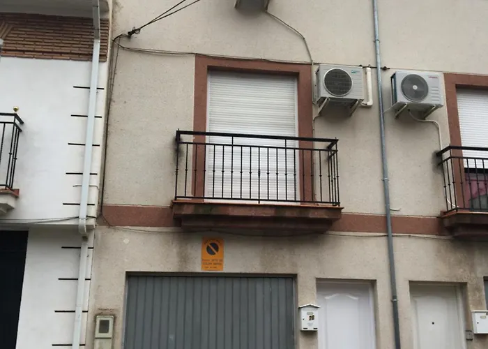 Casa Vista Nevada