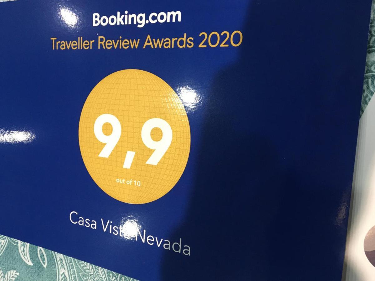 Casa Vista Nevada *