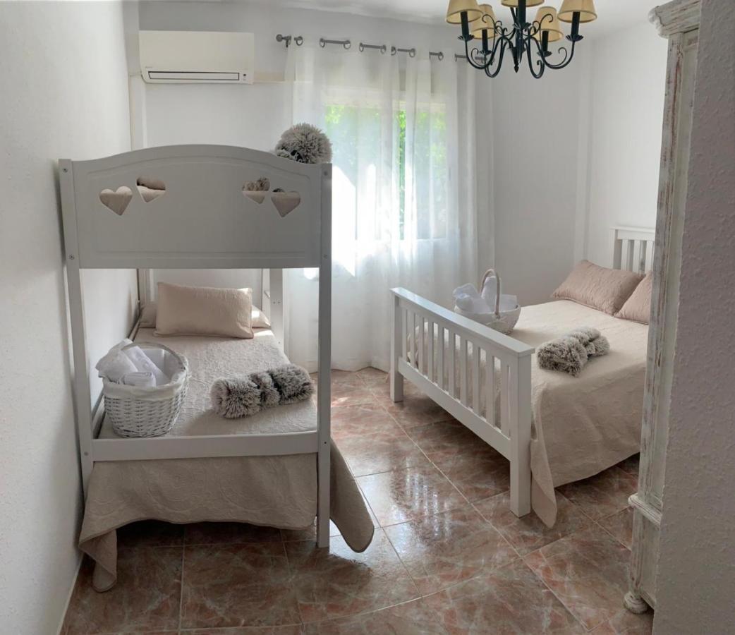 Casa Vista Nevada Holiday home *