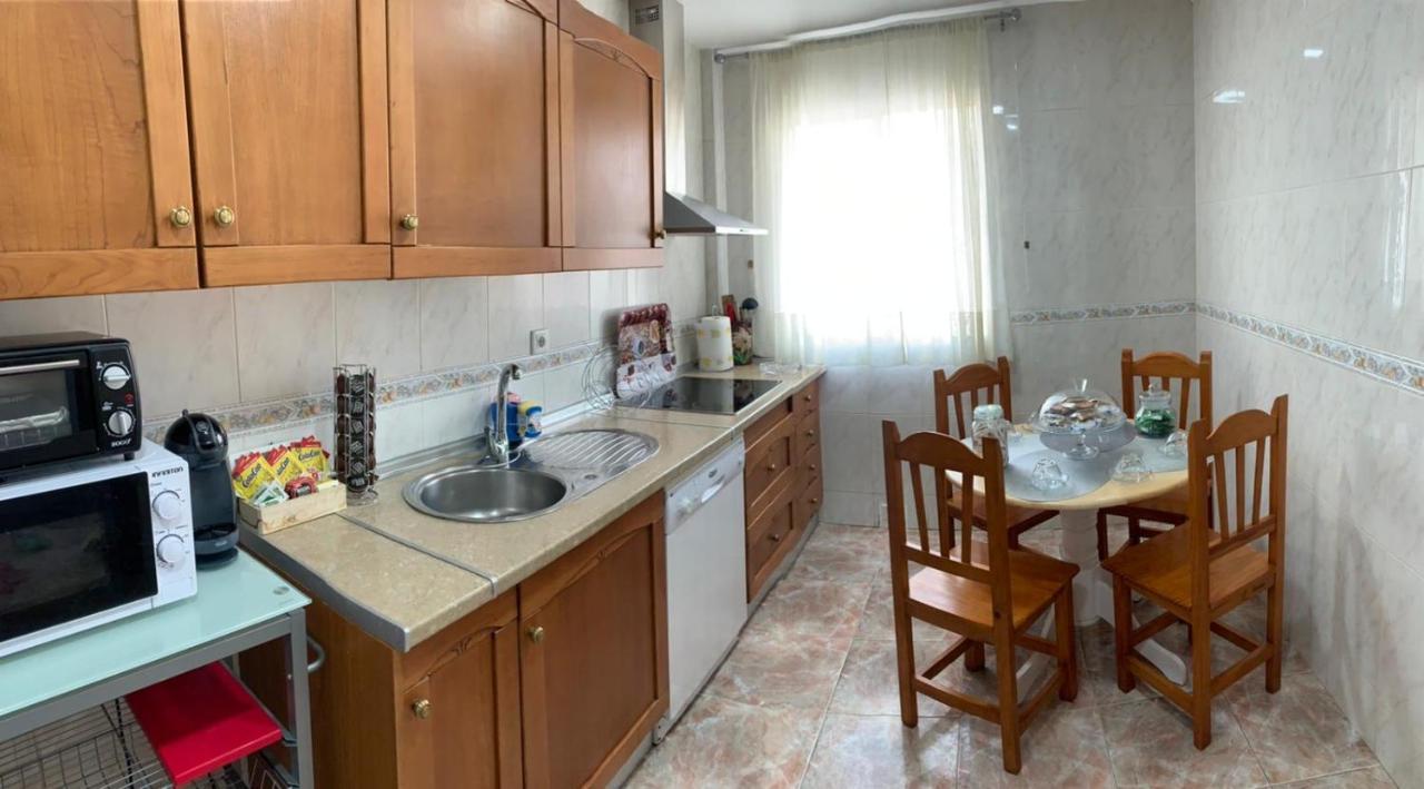 Casa Vista Nevada Guejar Sierra