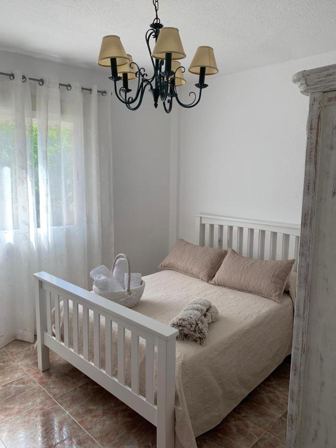 Casa Vista Nevada Holiday home Guejar Sierra