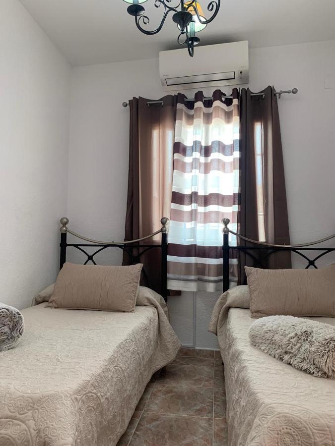 Casa Vista Nevada Holiday home