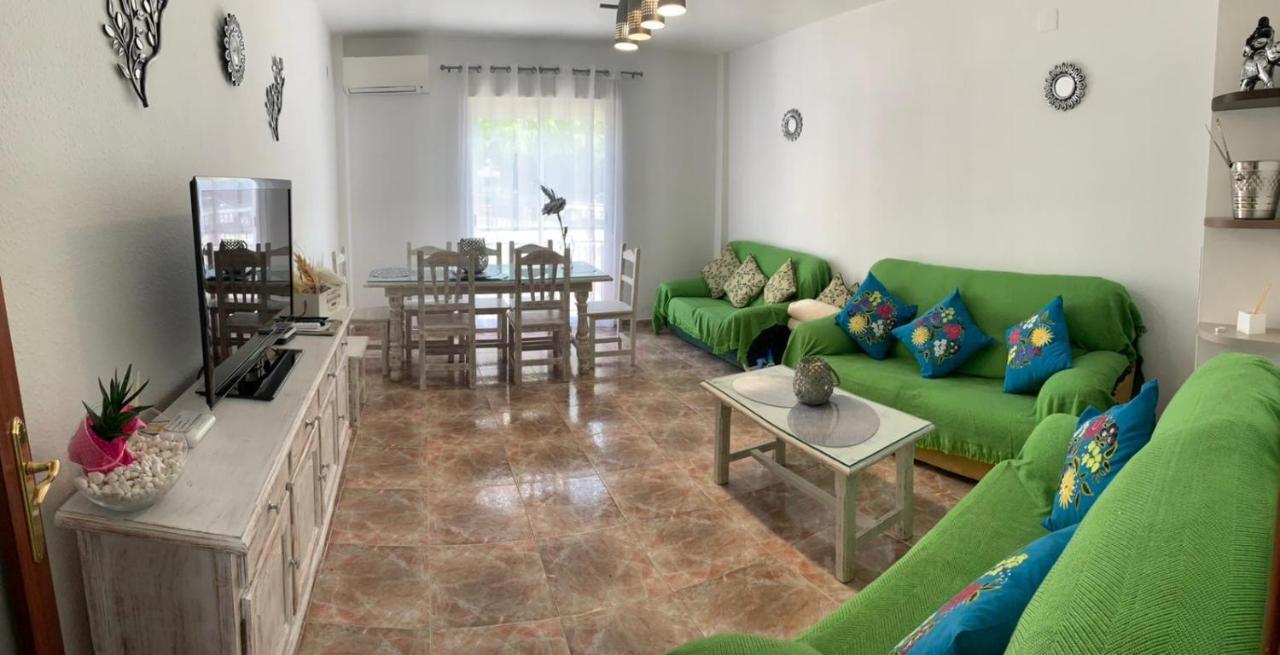 Holiday home Casa Vista Nevada