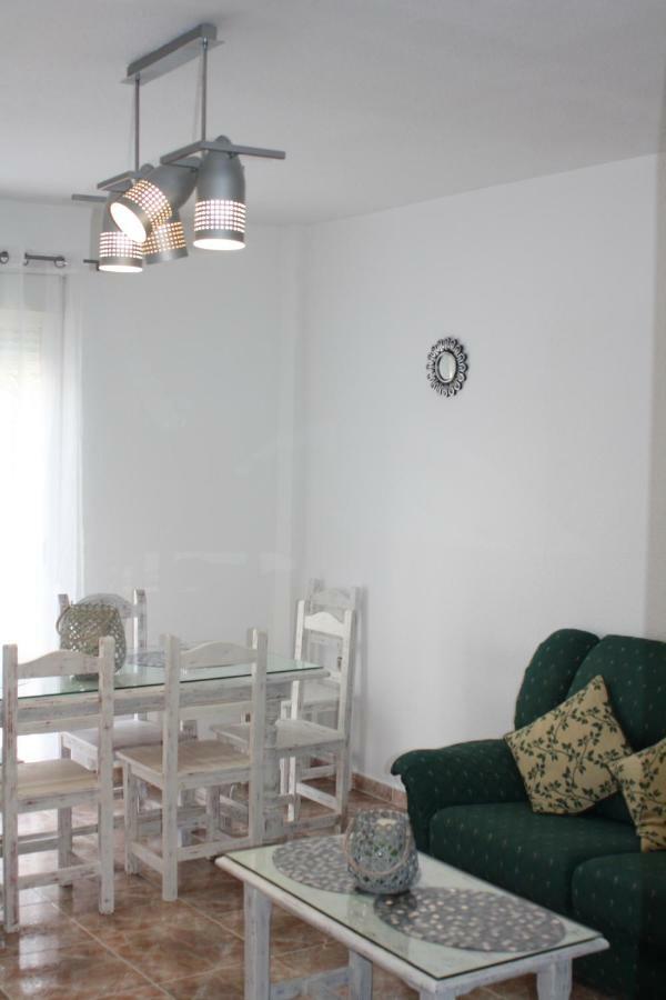 Holiday home Casa Vista Nevada Guejar Sierra