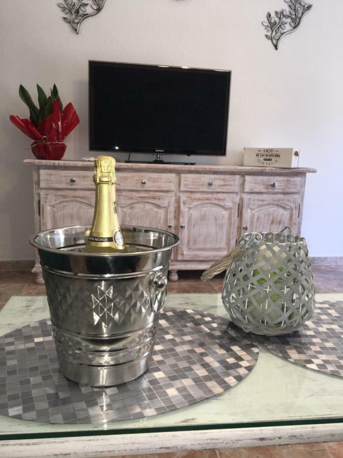 Casa Vista Nevada