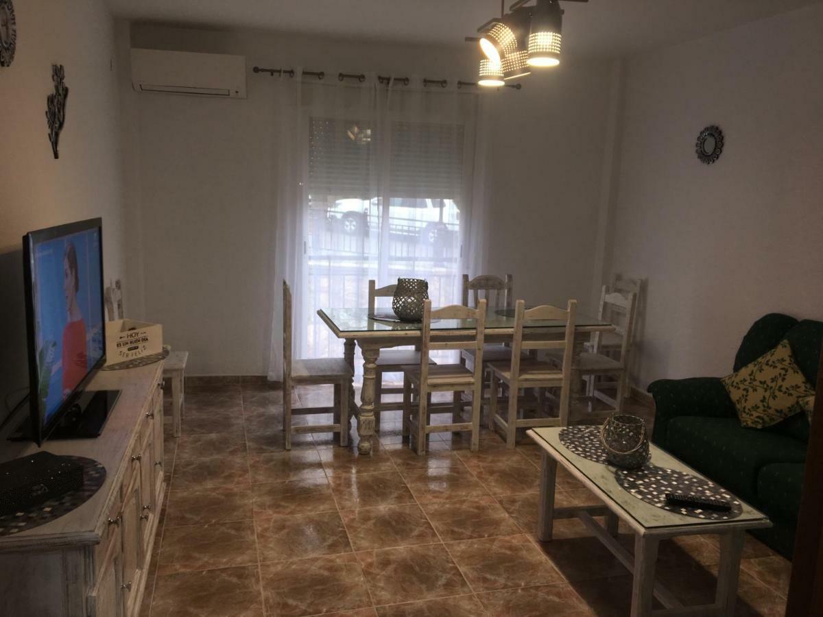 Casa Vista Nevada Holiday home Guejar Sierra