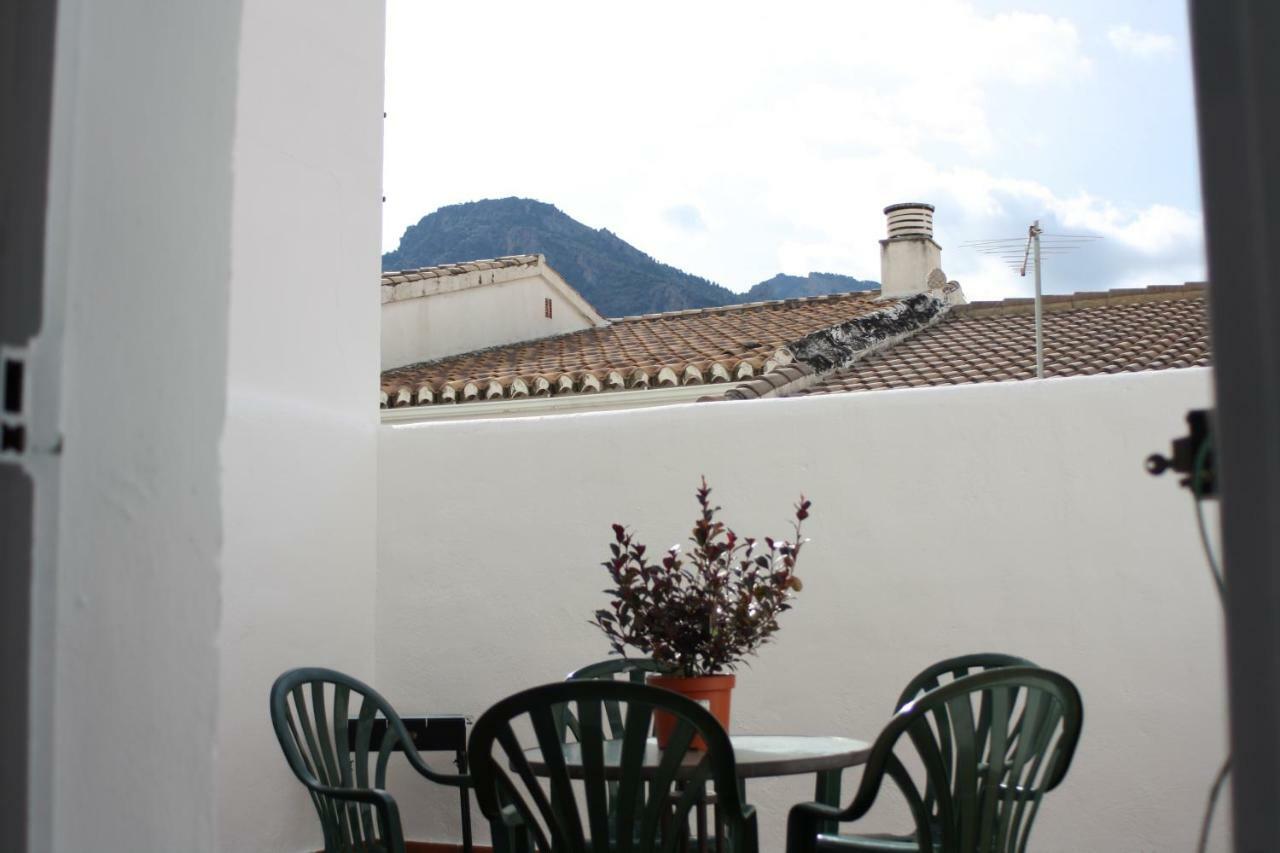 Casa Vista Nevada * Guejar Sierra