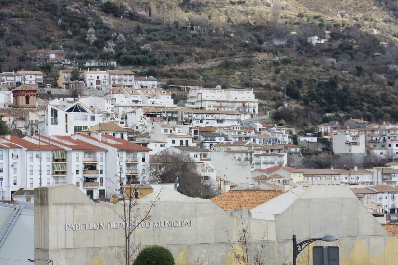 Hébergement de vacances Casa Vista Nevada