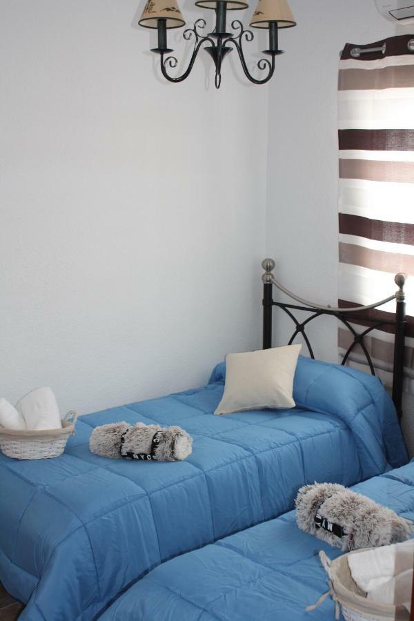 Holiday home Casa Vista Nevada *