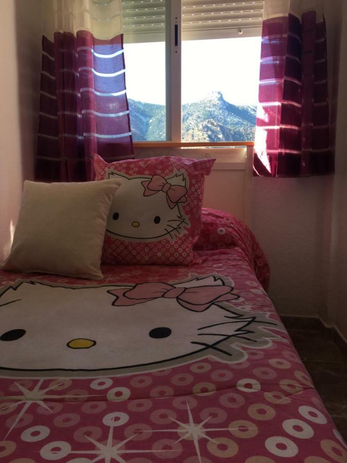 Holiday home Casa Vista Nevada *