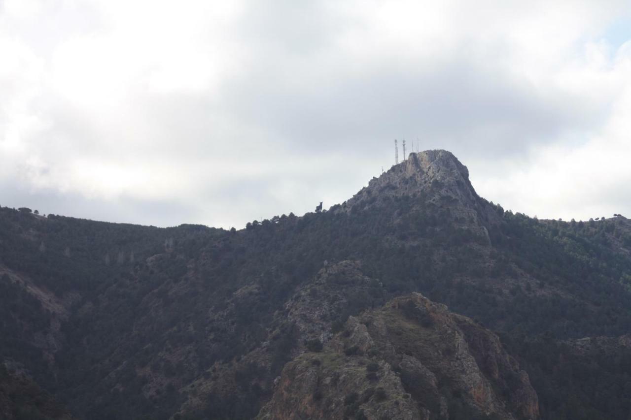 Casa Vista Nevada Holiday home