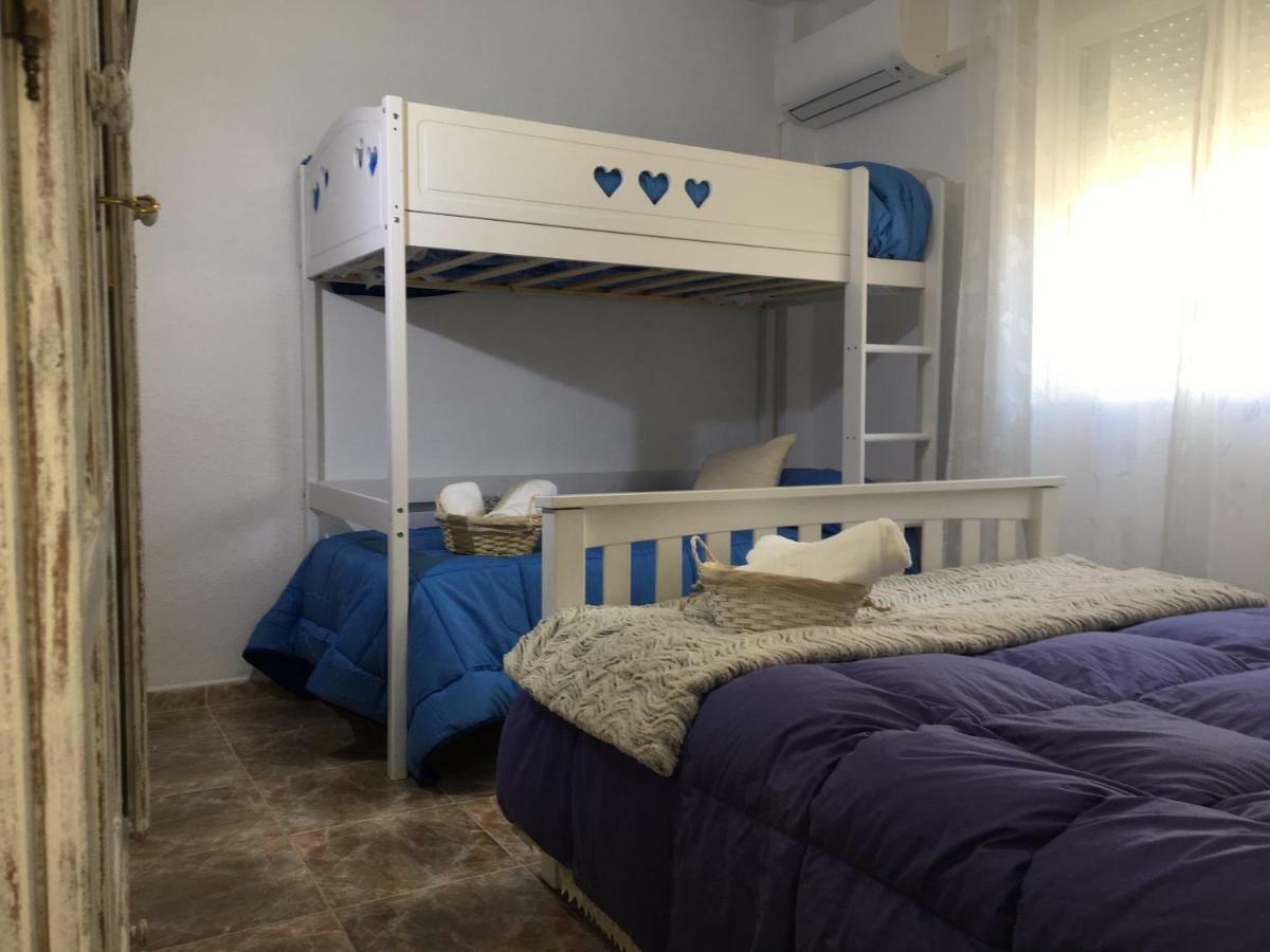 Hébergement de vacances Casa Vista Nevada *