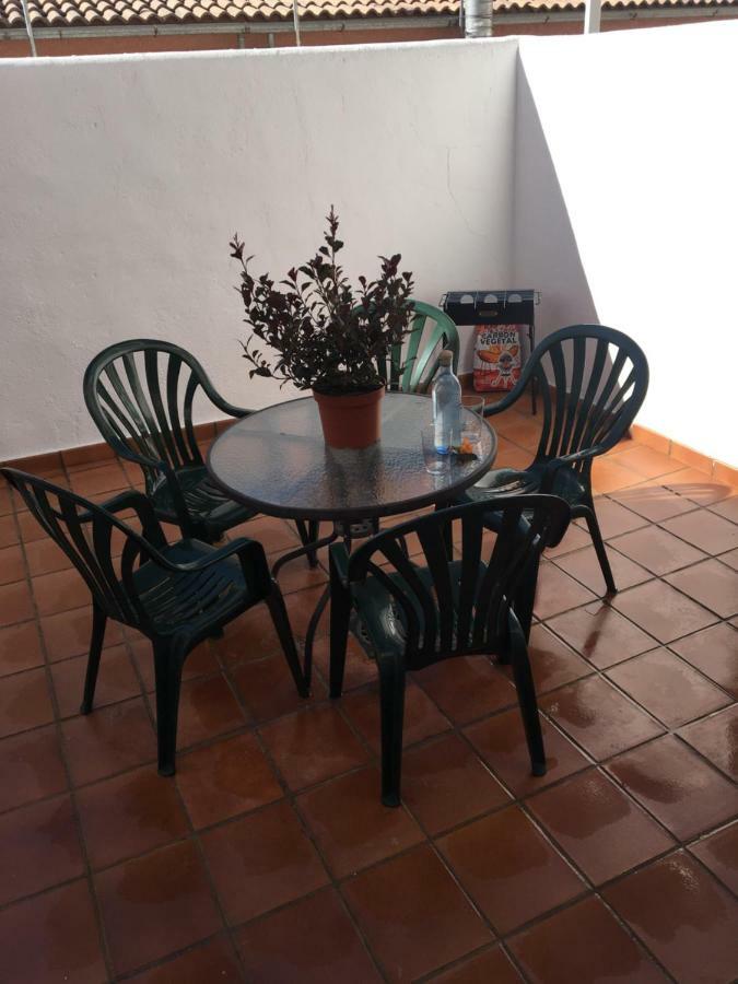 Casa Vista Nevada Holiday home *