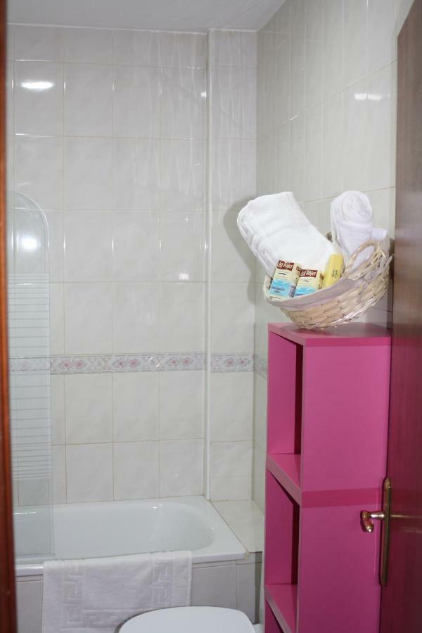 Casa Vista Nevada Holiday home *