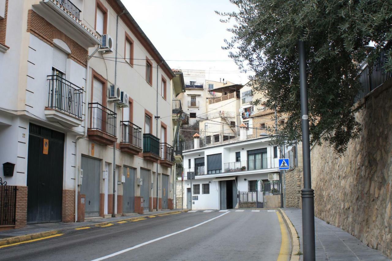 Casa Vista Nevada Hébergement de vacances *